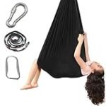 Yogatuch aufhängen: Analyse und Vergleich der besten Physiotherapieprodukte für effektive Yoga-Übungen