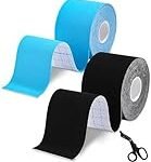 Die besten Kinesio-Tapes für den Ellenbogen im Vergleich: Analyse der Top-Produkte zur Physiotherapie