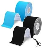 Die besten Kinesio-Tapes für das Tapen des Ellenbogens: Analyse und Vergleich der Top-Produkte in der Physiotherapie