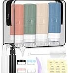 Analyse und Vergleich: Die besten Physiotherapieprodukte im dm Reisegrößen-Set