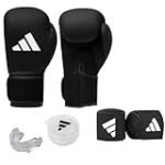 Vergleich der besten Physiotherapieprodukte: Welches Boxing Set ist das Richtige für Sie?
