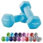 Analyse und Vergleich der besten Physiotherapieprodukte: Die Top 5 1 kg Gewichte im Test