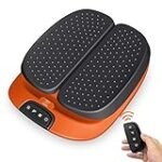 Vibrationsmassagegerät im Test: Analyse und Vergleich der besten Physiotherapieprodukte