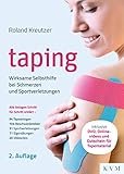 Anleitung zum Tapen: Vergleich der besten Physiotherapieprodukte für optimale Ergebnisse