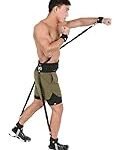 Analyse und Vergleich der besten Physiotherapieprodukte: Die Top Trainingsgeräte für Boxer im Test