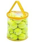 Die Rolle des Durchmessers eines Tennisballs bei der Auswahl der besten Physiotherapieprodukte: Eine Analyse und Vergleich