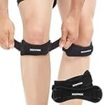 Vergleich und Analyse: Die besten Kniebandagen für das Patellaspitzensyndrom im Test