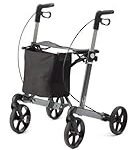 Vergleich der besten Physiotherapieprodukte: Vital Classic Rollator im Fokus