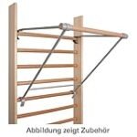 Vergleich der Top Klimmzugstangen für die Sprossenwand in der Physiotherapie: Eine detaillierte Analyse