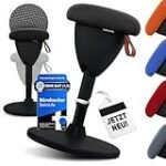 Orthopädischer Hocker: Analyse und Vergleich der besten Physiotherapieprodukte für eine gesunde Sitzhaltung