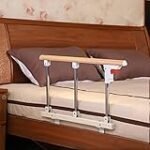 Klappgeländer für Physiotherapie: Eine Analyse und Vergleich der besten Produkte