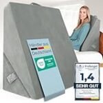 Die besten Lagerungskeile für Physiotherapie: Analyse und Vergleich der Top-Produkte
