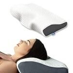 Test und Vergleich der besten Schmetterlingskissen für Physiotherapie: Analyse der Top-Produkte