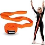 Die besten Physiotherapieprodukte im Vergleich: Effektive Übungen mit dem Stretchband