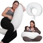 Die Top Stillkissen im Vergleich: Ein wichtiger Bestandteil in der Physiotherapie