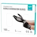 Latex vs. Nitril: Der ultimative Vergleich der besten Physiotherapieprodukte