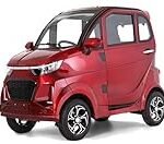 Vergleich der besten Physiotherapieprodukte: Elektromobile bis 250 kg im Test