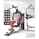 Die besten Physiotherapieprodukte im Vergleich: Analyse von Kraftsportgeräten für optimale Rehabilitation