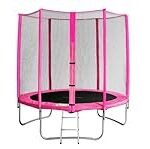 Die besten Physiotherapieprodukte im Vergleich: Trampolin in Pink - Ein Blick auf effektive Therapiemöglichkeiten