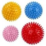 Igelball von Tedi im Test: Analyse und Vergleich der besten Physiotherapieprodukte Igelball von Tedi im Test: Analyse und Vergleich der besten Physiotherapieprodukte