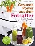 Die gesunde Entsaftung: Analyse und Vergleich der besten Physiotherapieprodukte für ein aktives Leben