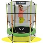 Vergleich: Die besten Physiotherapie-Trampoline im Test - Trampoline Jumper Analyse