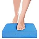 Die besten Balance Pad Übungen für Senioren: Analyse und Vergleich der Top Physiotherapieprodukte