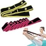 Top Fitnessbänder mit Schlaufen: Analyse und Vergleich der besten Physiotherapieprodukte