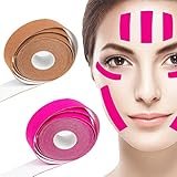 Das beste Face Tape von dm im Vergleich: Analyse der Top Physiotherapieprodukte