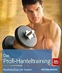 Die besten Physiotherapieprodukte für effektiven Muskelaufbau mit Hanteln: Analyse und Vergleich