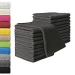 Die besten Physiotherapieprodukte im Vergleich: Welche Gästehandtücher bieten den optimalen Komfort und Hygiene?