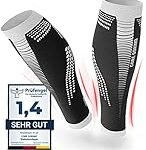 Die besten Physiotherapieprodukte im Test: Wadenkrampf tapen im Vergleich