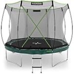 Vergleich und Analyse: Die besten Physiotherapie-Trampoline mit 200 kg Belastbarkeit im Test