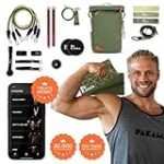 Analyse und Vergleich: Die besten Physiotherapieprodukte für Zuhause im Fitness-Set