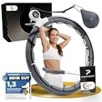 Hulahoop Reifen für die Physiotherapie: Analyse und Vergleich der besten Produkte