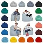 Sitzsack-Therapie: Analyse und Vergleich der besten Physiotherapieprodukte