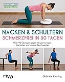 Analyse und Vergleich der besten Physiotherapieprodukte zum Tapen von Nacken und Schultern: Welches Produkt überzeugt am meisten?