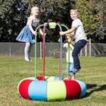 Bodentrampolin für den Spielplatz: Analyse und Vergleich der besten Physiotherapieprodukte