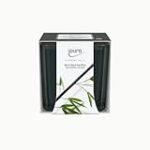 Bambuskerzen: Die natürliche Ergänzung für entspannte Physiotherapie-Sitzungen - Analyse und Vergleich der besten Physiotherapieprodukte