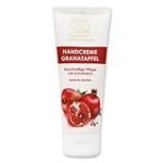 Analyse und Vergleich: Die beste Handcreme mit Granatapfel von Pharmaverde für Physiotherapie-Anwendungen