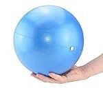 Vergleich der besten Physiotherapieprodukte: Gymnastik mit dem Ball für Senioren - Welches Produkt ist das Richtige für Ihre Bedürfnisse?