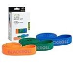 Analyse und Vergleich: Das beste Physiotherapieprodukte-Set mit Blackroll Loop Bands