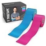 Die besten Physiotherapieprodukte im Vergleich: True Tapes unter der Lupe