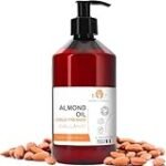 Die besten Physiotherapieprodukte im Vergleich: Reines Mandelöl als natürliche Lösung