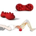 Die besten Physiotherapieprodukte zur Behandlung von Quadratus Lumborum Triggerpunkten: Ein Analyse und Vergleich