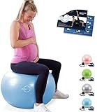 Die besten Pezziball Übungen für Schwangere: Analyse und Vergleich der Top Physiotherapieprodukte