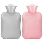 Mini Wärmflasche von dm im Vergleich: Die besten Physiotherapieprodukte unter der Lupe Mini Wärmflasche von dm im Vergleich: Die besten Physiotherapieprodukte unter der Lupe