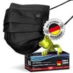Die besten Mundmasken im Vergleich: Schutz und Komfort für die Physiotherapie