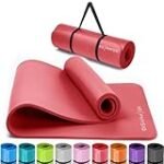 Vergleich der besten Physiotherapieprodukte: Welche Yoga-Matte kaufen?