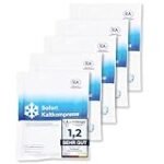 Die besten Physiotherapieprodukte im Vergleich: Einmal Kühlpacks von dm unter der Lupe